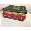 Image 8 : LOT OF VINTAGE AUTO SHOP MANUALS