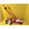 Image 1 : FISHER PRICE FIRE TRUCK W/4 FIREMEN