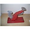 Image 1 : ANTIQUE RED EGG SCALE