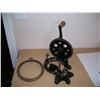 Image 1 : VINTAGE 'GEARHAR KNITTING MACHINE' PARTS