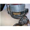 Image 3 : VINTAGE 'GEARHAR KNITTING MACHINE' PARTS