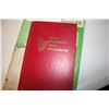 Image 8 : 6 BASIC HOW TO BOOKS- PLUMBING, ELECTRONICS, TV TUBE SYMPTOMS, CONCRETE, SPRAYERS, POWER SAW SAFETY