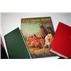 Image 1 : 1967 FRANK RANKY'S THE TAMING OF THE CANADIAN WEST, HARPER, 2 ROW'S COMPLETE FIELD GUIDE TO NORTH AM