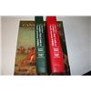Image 2 : 1967 FRANK RANKY'S THE TAMING OF THE CANADIAN WEST, HARPER, 2 ROW'S COMPLETE FIELD GUIDE TO NORTH AM
