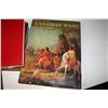 Image 3 : 1967 FRANK RANKY'S THE TAMING OF THE CANADIAN WEST, HARPER, 2 ROW'S COMPLETE FIELD GUIDE TO NORTH AM