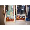 Image 2 : FOUR CENTURY PORCELAIN DOLLS IN ORIGINAL BOXES