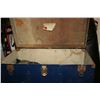 Image 1 : STEAMER TRUNK
