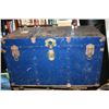 Image 3 : STEAMER TRUNK