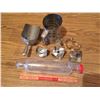 Image 1 : BAKING UTENSILS,
