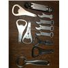 Image 2 : OLD BOTTLE OPENERS