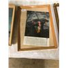 Image 3 : LOT OF PICTURES & FRAMES