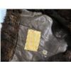 Image 3 : 3 MUSKRAT FUR COATS 1 -¾ 19" SLEEVE, BODY 39"L; 1 - FULL LENGTH SLEEVE 26", BODY 41"L; 1 - ¾ SLEEVE 