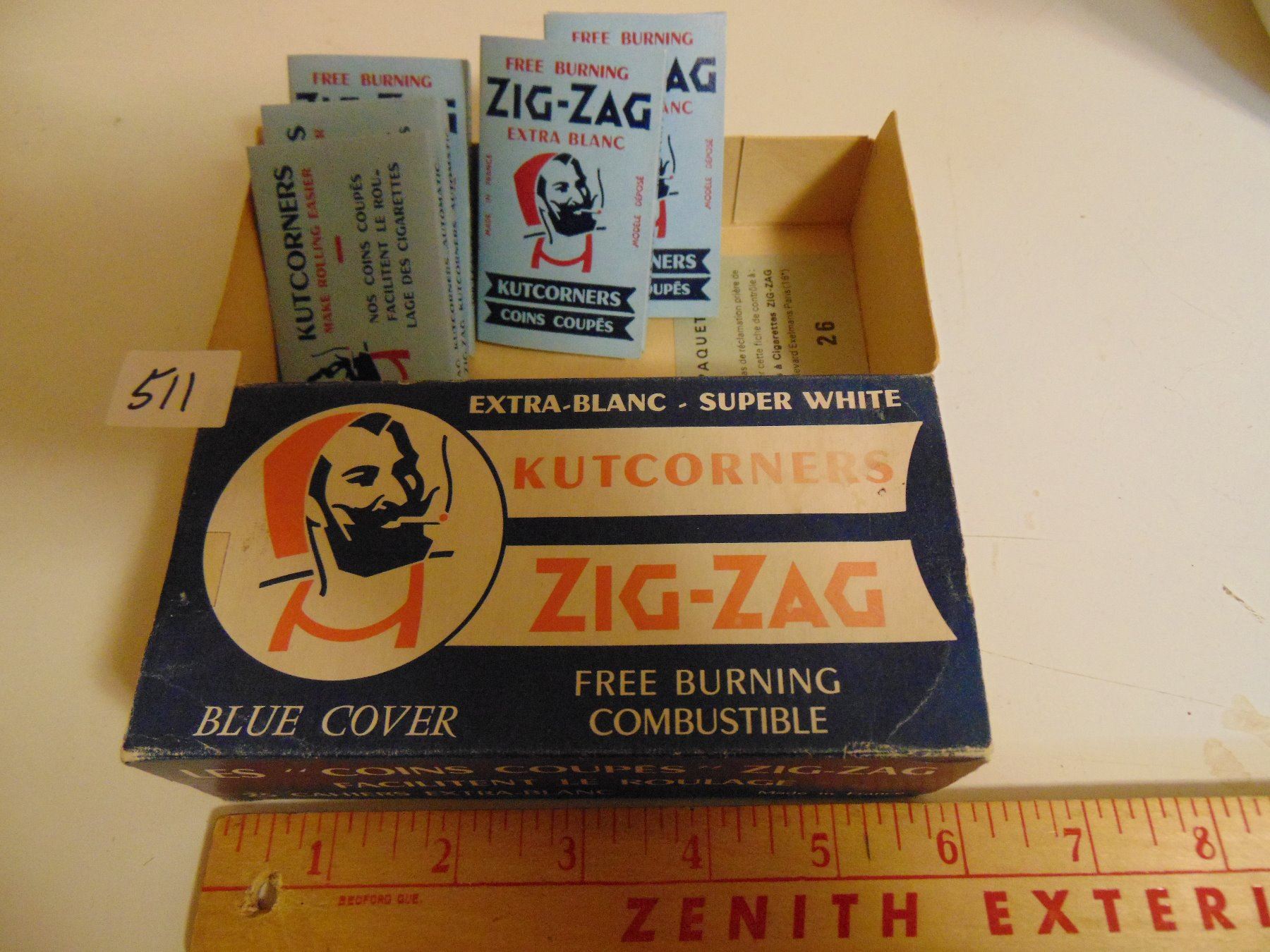 How Much Is A Pack Of Zig Zag Rolling Papers How Much Is A Pack Of Zig Zag Rolling Papers