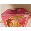 Image 2 : VINTAGE 1970’S 11 ½” DEBBIE DOLL STILL IN BOX.