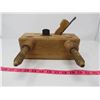 Image 3 : ANTIQUE MOLDING PLANE