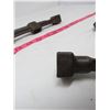 Image 5 : 3 ANTIQUE MULTI TOOLS 2 - IH, 1 GANZ STAHL