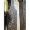 Image 3 : 6 ANTIQUE CHISELS