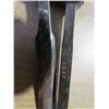 Image 4 : 6 ANTIQUE CHISELS