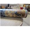 Image 2 : VINTAGE WATKINS DUSTER, 12" CANISTER/LABEL, W/HANDLE & SPRAYER