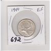 Image 1 : 1940 CNDN QUARTER