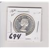 Image 1 : 1964 CNDN QUARTER