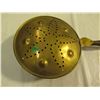 Image 2 : ANTIQUE COPPER BED WARMER