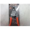 Image 1 : New Automatic Wire Strippers 7 inch / these work Excellent
