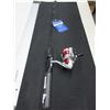 Image 1 : New Shakespeare Ice Fishing Rod & Reel combo