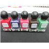 Image 1 : 5 New Revlon Parfumerie Nail Enamel/Nail Polish / 14.99ea in store