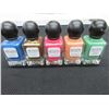 Image 1 : 5 New Revlon Parfumerie Nail Enamel/Nail Polish / 14.99ea in store