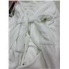 Image 1 : New High end Turkish Bath Robe made with the finest cotton / size sm-med