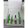 Image 1 : 3 in 1 Wax Vaporizer Pen Kit Dry Herb electronic cigarettes with