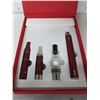 Image 1 : 3 in 1 Wax Vaporizer Pen Kit Dry Herb electronic cigarettes with
