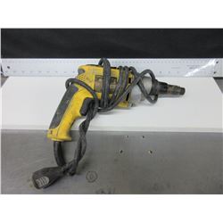 DeWalt DW 269 Deck Screw Gun / Excellent working condition