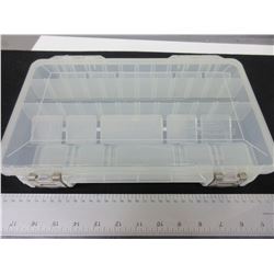 New Plano Tackle Tray / comes with bin dividers / many configurations