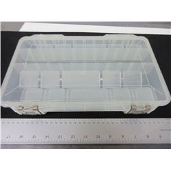 New Plano Tackle Tray / comes with bin dividers / many configurations