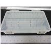 Image 1 : New Plano Tackle Tray / comes with bin dividers / many configurations