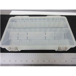 New Plano Tackle Tray / comes with bin dividers / many configurations