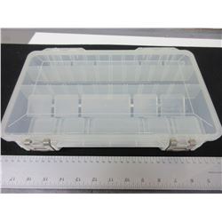 New Plano Tackle Tray / comes with bin dividers / many configurations