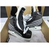Image 1 : New Bauer Youth Hockey Skates size 9