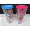 Image 1 : 2 New Tervis Insulated Glasses/Mug / 24.99 tags each