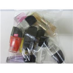 Bag full of Wet & Wild / Revlon & L'Oreal  Nail Polish
