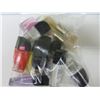Image 1 : Bag full of Wet & Wild / Revlon & L'Oreal  Nail Polish