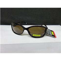 New Polarized Foster Grant Sunglasses 100% max block