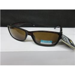 New  Foster Grant Sunglasses with driving lenses 100% max block