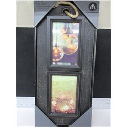 New Picture Frame / pic size is 4 x 6"