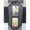 Image 1 : New Picture Frame / pic size is 4 x 6"