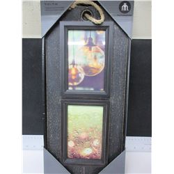 New Picture Frame / pic size is 4 x 6"