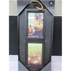 New Picture Frame / pic size is 4 x 6"