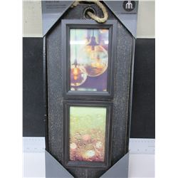 New Picture Frame / pic size is 4 x 6"